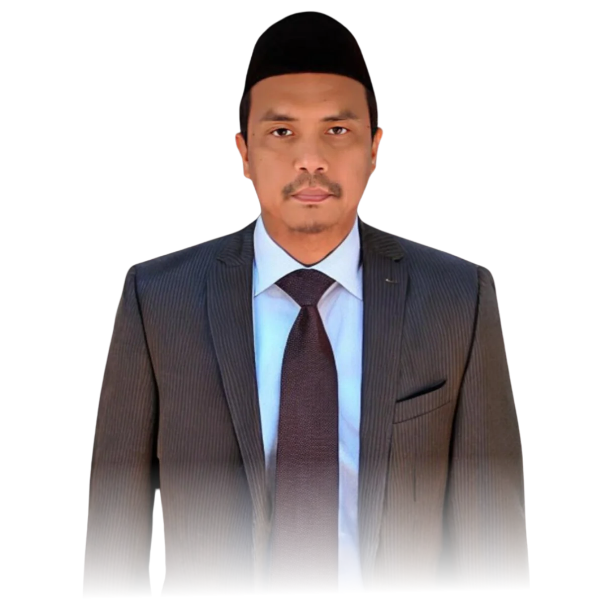 Kepala Dinas Perikanan