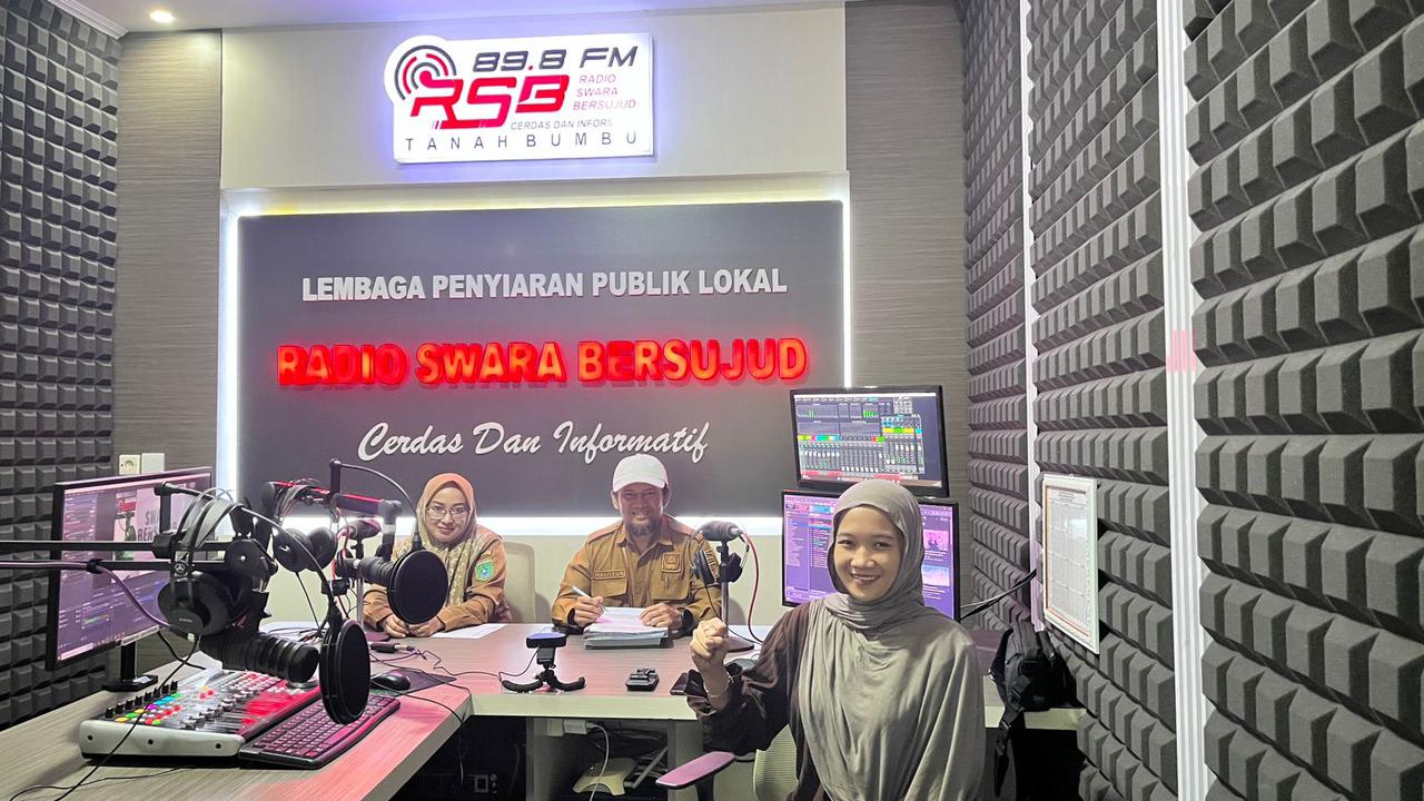 Dinas Perikanan Gelar Pelatihan Pembuatan Pakan Ikan Mandiri di Tanah Bumbu